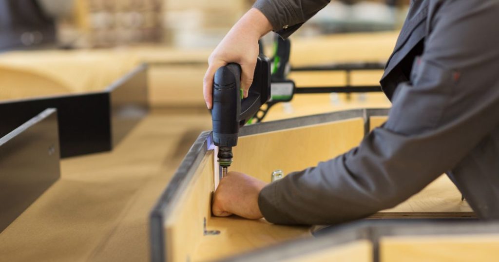 capa montador de moveis em Limeira